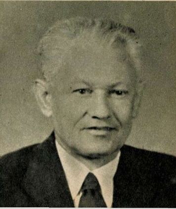 Szabó Pál