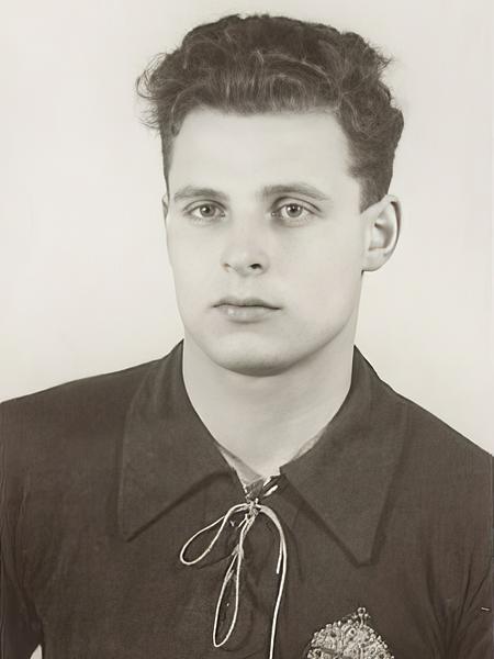 Horváth Ferenc