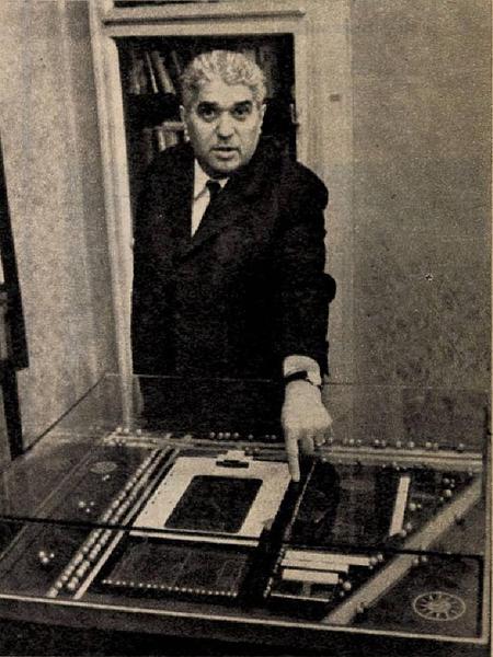 Buruncz János
