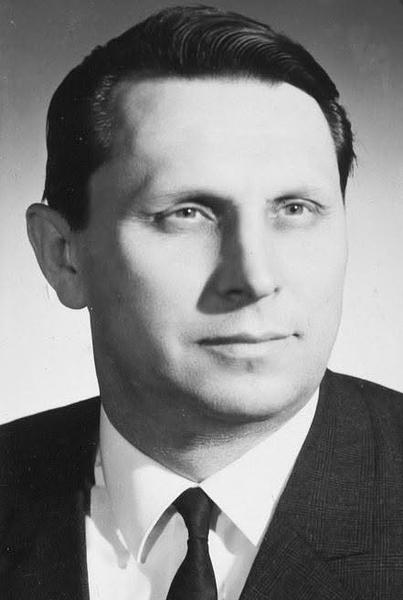 Fábián Dezső