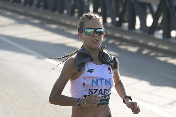 Szabó Nóra