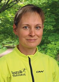 Holéczy Beatrix