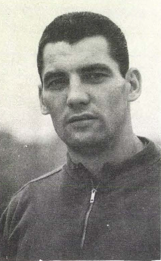 Bakos Sándor