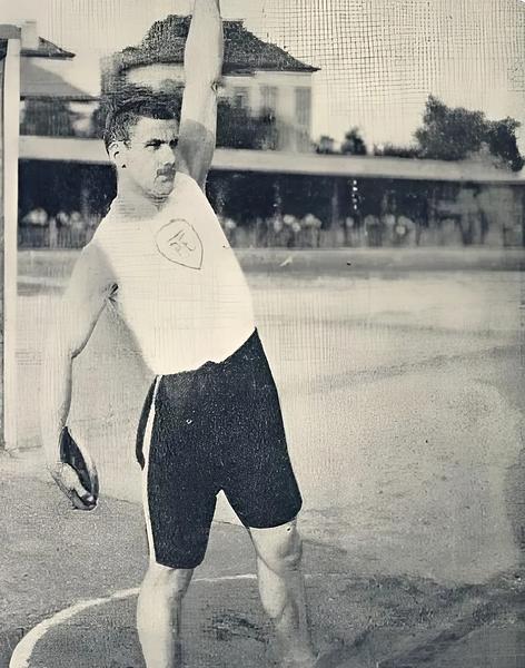 Luntzer György András
