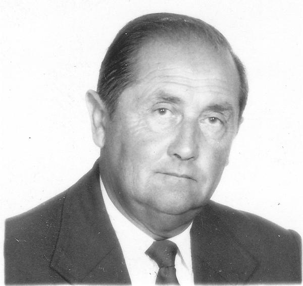 Latinovits Szaniszló