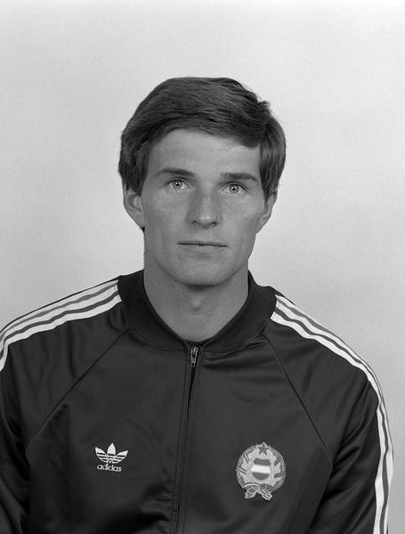 Joós István
