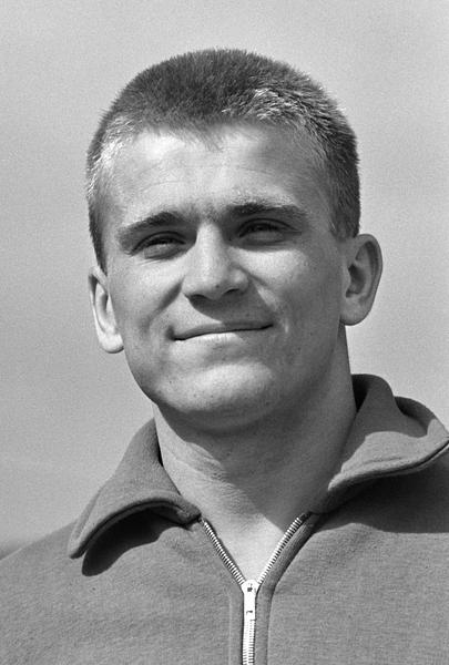 Száll Antal
