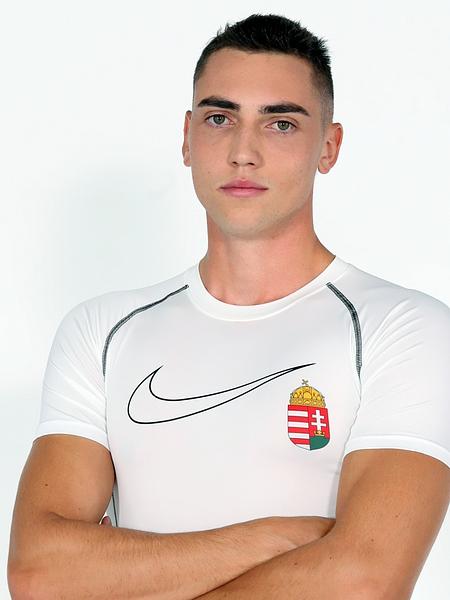 Kurucz Levente
