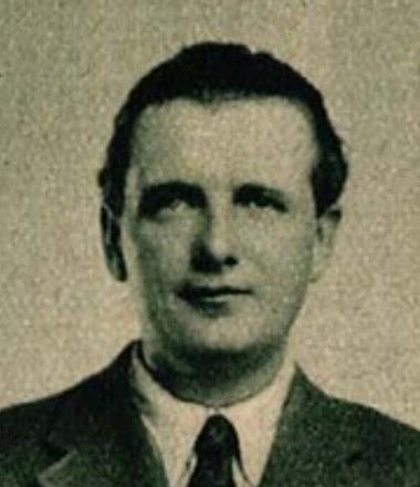 Szomjas Gusztáv