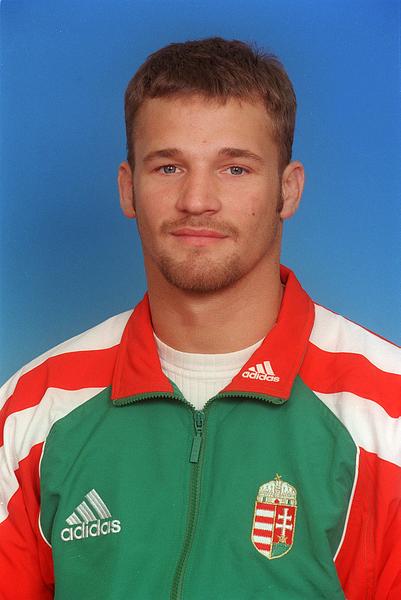 Tölgyesi Krisztián