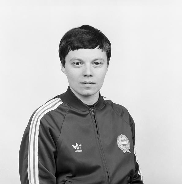 Kovács Edit