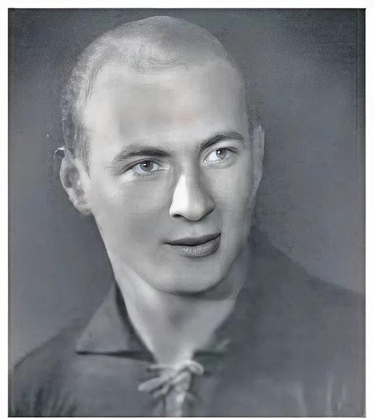 Kovács Imre Pál