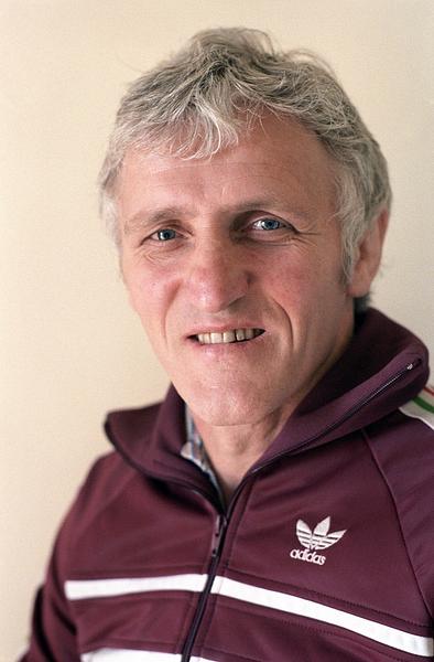 Moravetz Ferenc