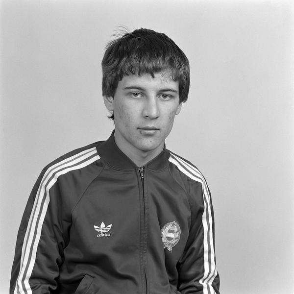 Gosztola Tibor