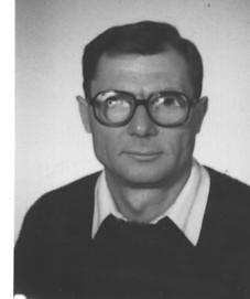 Oláh József Viktor