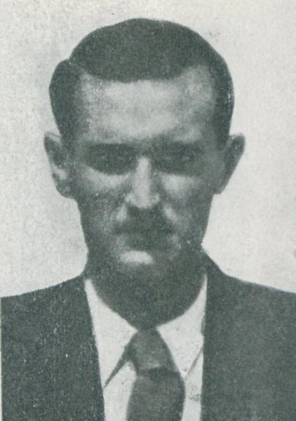 Mamusich Tibor