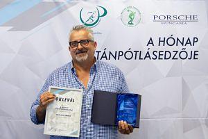 Horváth János