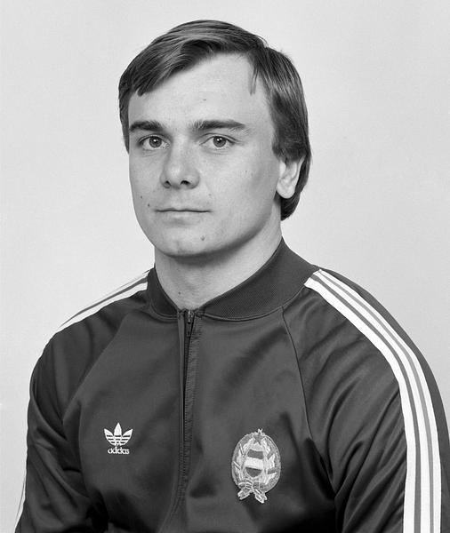 Bakosi Béla
