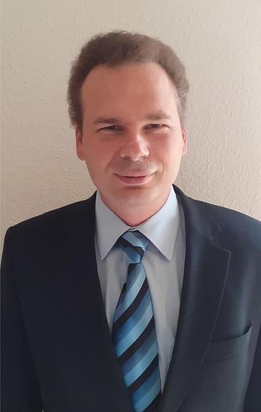 Ács Péter