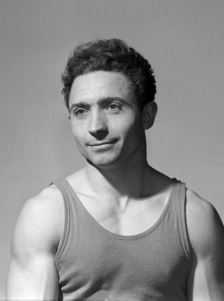 Békési Sándor