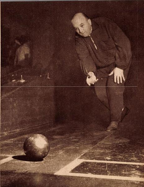 Kiricsi József