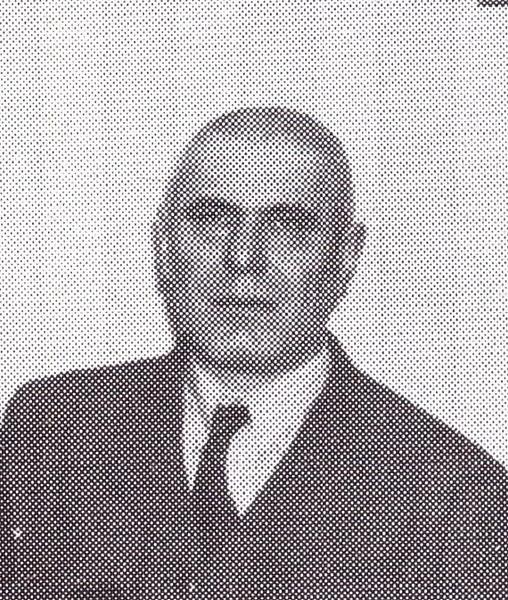 Sterk Károly