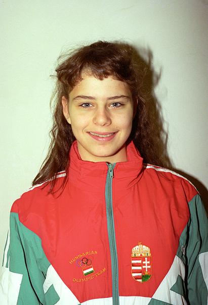 Czakó Krisztina