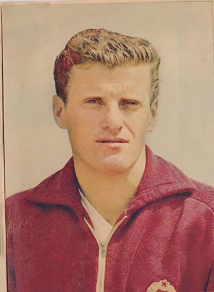 Sipos Ferenc