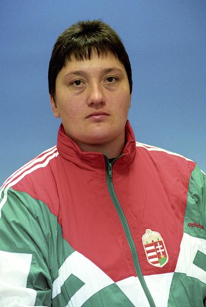 Gránicz Éva