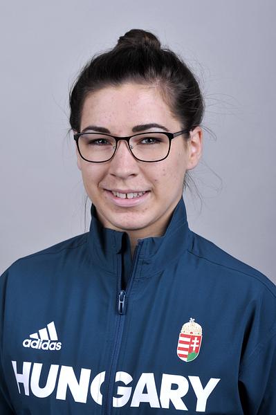 Egri Viktória