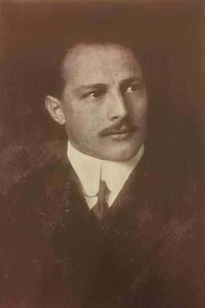 Kirchknopf Ferenc János Mihály