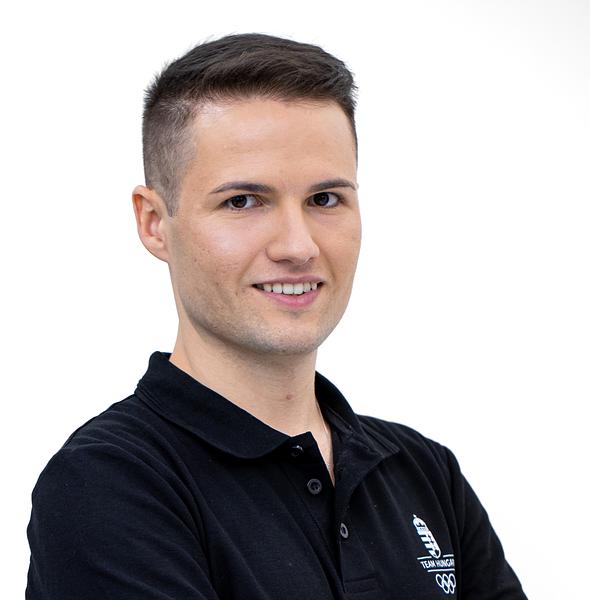 Péni István Márton