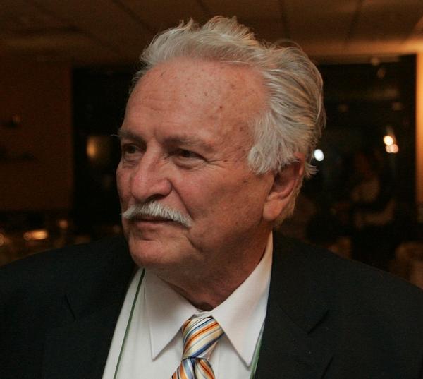 Füzesséry Gyula