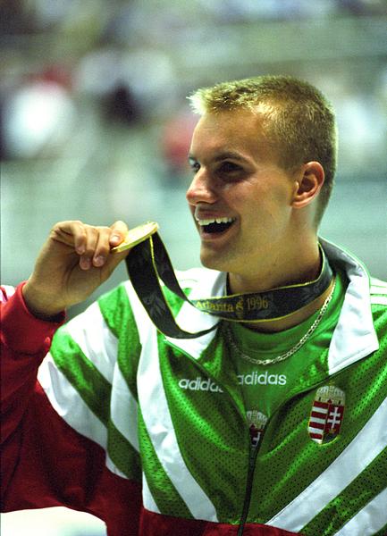 Czene Attila