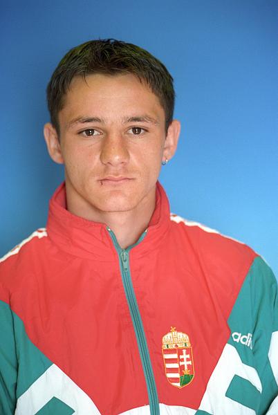 Nagy János