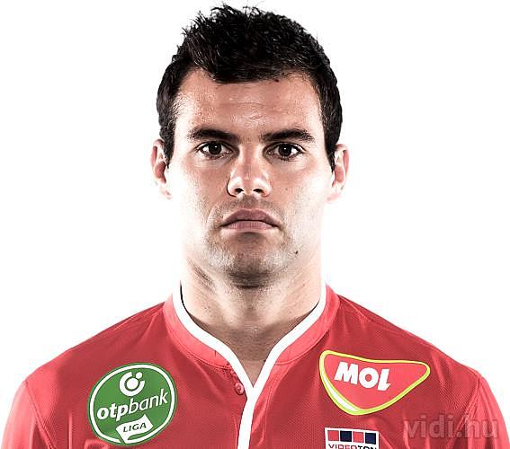 Nikolics Nemanja