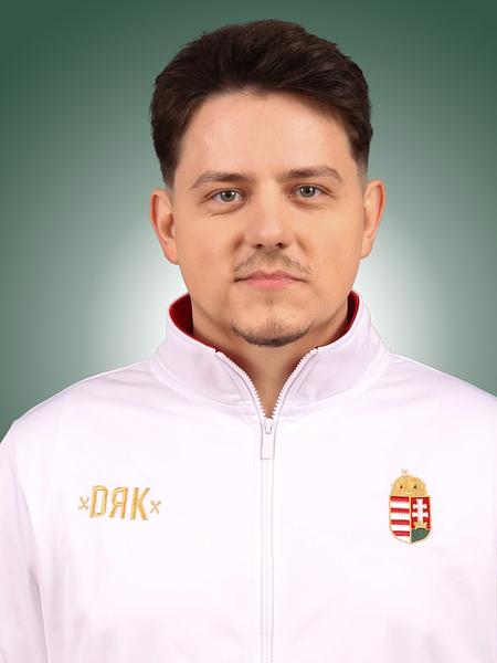 Pekler Zalán Tibor