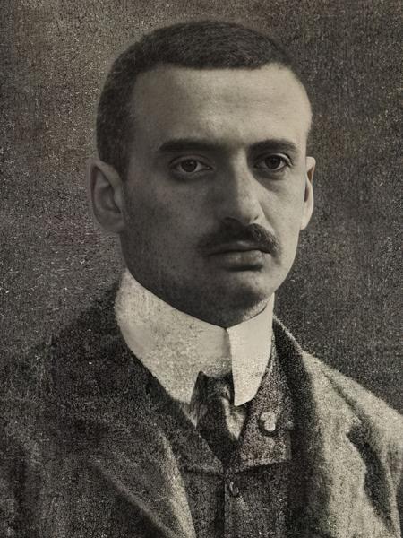 Herczog Ede