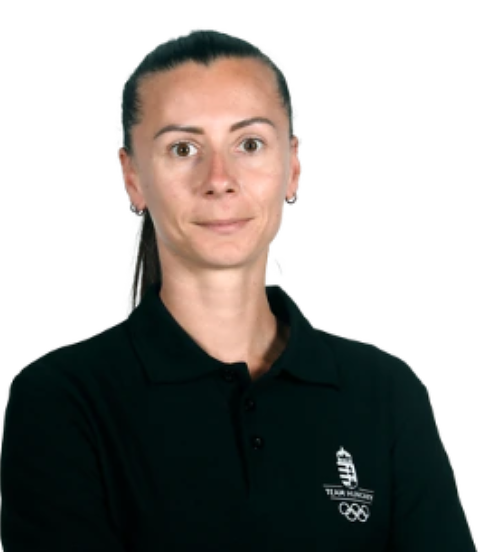 Oláh Barbara