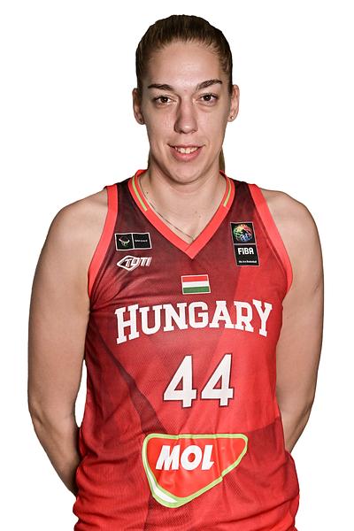 Határ Bernadett