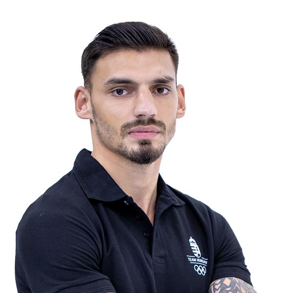 Kovács Richárd