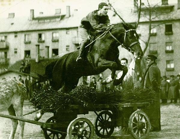 Hermann József