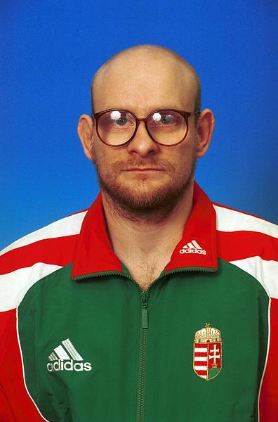 Gelénesi Nándor