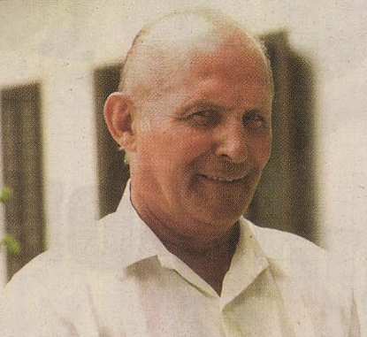 Sauer László