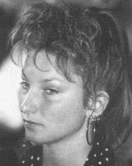 Czifra Katalin