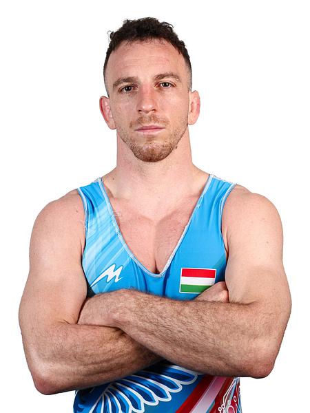 Fritsch Róbert