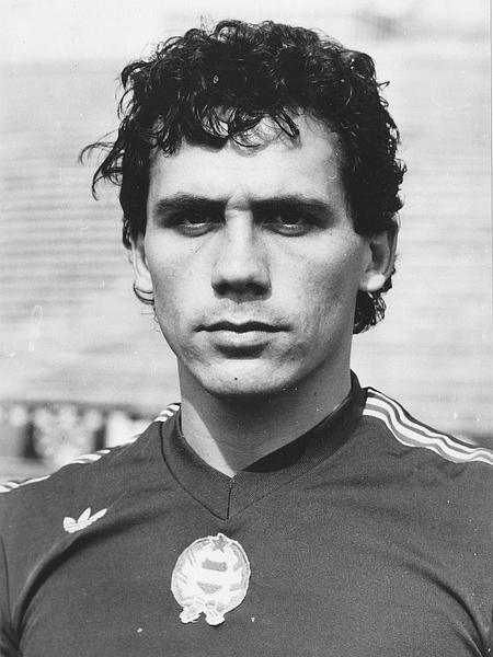 Dajka László