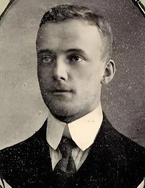 Fabinyi József