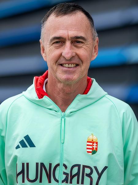 Szokolai László
