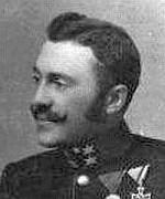 Móricz Kálmán